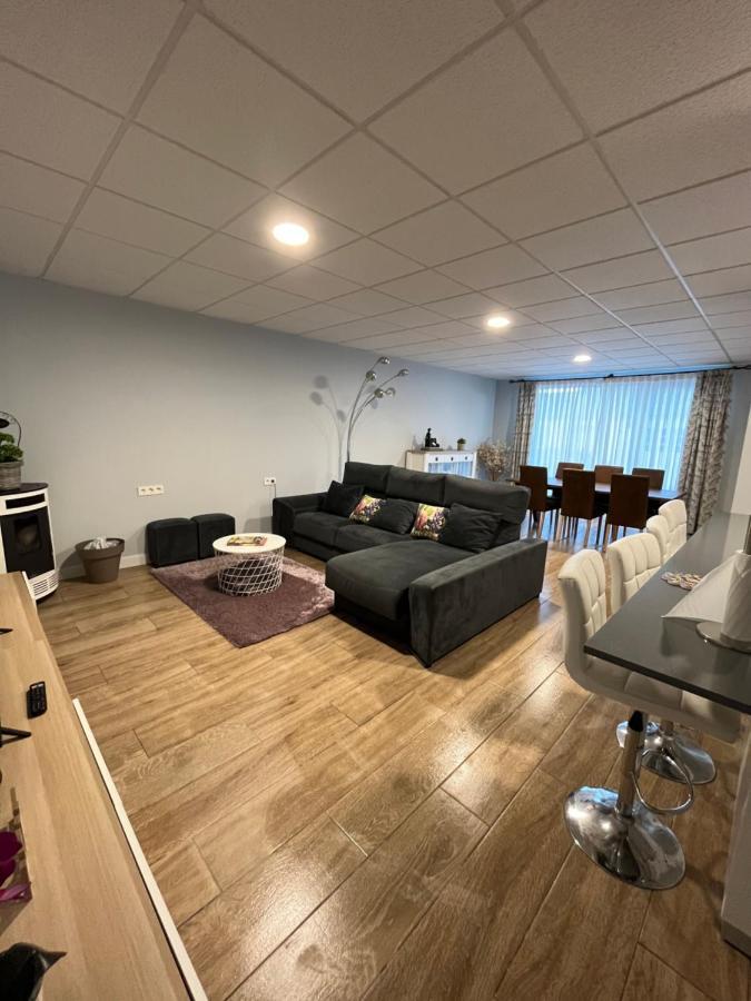Fogar De Aurora Villa Portomarin Eksteriør billede