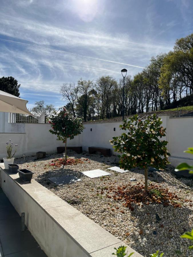 Fogar De Aurora Villa Portomarin Eksteriør billede